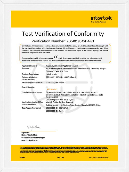 Certificare CE