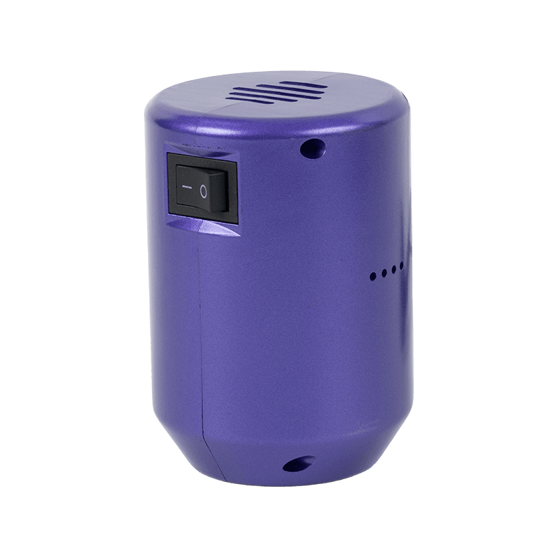 BS-V22 Sac de depozitare electrică Pompă de vid cu aspirație mare