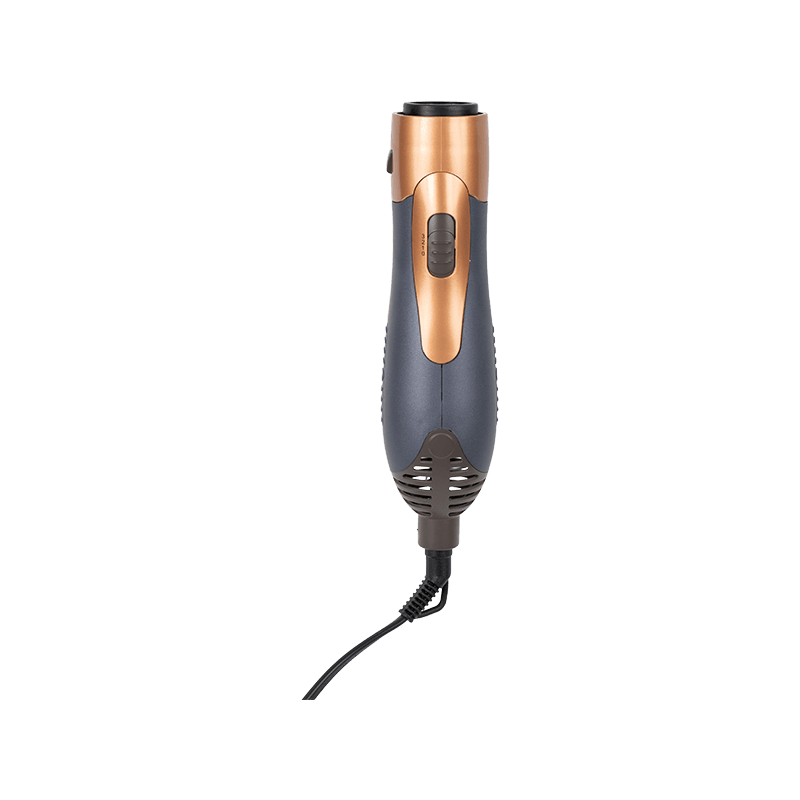 JYS-800A 13-Accesorii Perie ionică pentru îngrijirea părului cu aer cald